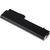 Battery Green Cell for HP Compaq 2510p nc2400 2530p 2540p Baterijas portatīvajiem datoriem