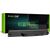 Battery Green Cell A32-K55 for Asus K55A K55VD R500V X55A X55U