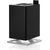 Humidifier Stadler form Anton A002R Black, Type Ultrasonic, 12 W, 63 m³, Suitable for rooms up to 25 m², Humidification capacity 170 ml/hr, Water tank capacity 2.5 L