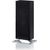 Stadler form Anna A021 PTC Heater, Number of power levels 2, 2000 W, Suitable for rooms up to 63 m³, Suitable for rooms up to 25 m², Number of fins Inapplicable, Black
