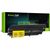 Battery Green Cell for Lenovo IBM Thinkpad T61 R61 T400 R400