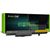 Battery Green Cell L13S4A01 for Lenovo B40 B50 G550s N40 N50