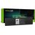 Battery Green Cell 34GKR F38HT for Dell Latitude E7440 E7450