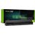 Green Cell Battery AA-PB9NC6B AA-PB9NS6B do Samsung R519 R520 R522 R530 R540 11.1V 9 cel