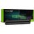 Battery Green Cell for DELL LATITUDE E6120 E6220 E6230