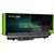 Battery Green Cell HSTNN-IB4L RA04 for HP ProBook 430 G1 G2