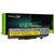 Battery Green Cell for Lenovo ThinkPad Edge E430 E431 E435 E440 E530 E530c E531