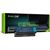 Battery Green Cell AS10D* for Acer Aspire z 5733 5742G 5750 5750G AS10D31 4400mAh