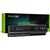 Battery Green Cell for HP Pavilion Compaq Presario z serii DV4 DV5 DV6 CQ60 CQ70