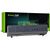 Battery Green Cell for Dell Latitude 6400ATG E6400 E6410 E6500 E6510 WG351