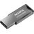 A-data Adata USB 2.0 Flash Drive UV250 64GB BLACK