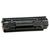 Hewlett-packard HP Toner Black 78A for LaserJet P1566,P1606dn,M1536 (2.100 pages) / CE278A
