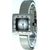 STORM DRANAR SQUARE SILVER