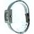 STORM DRANAR SQUARE SILVER