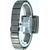 STORM DRANAR SQUARE SILVER