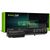 Battery Green Cell for HP Elitebook 8530p 8530W HSTNN-LB60