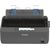 Epson LQ-350 Dot matrix, Printer, Black/Grey