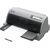 Epson LQ-690 Dot matrix, Printer, Grey