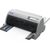 Epson LQ-690 Dot matrix, Printer, Grey