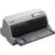 Epson LQ-690 Dot matrix, Printer, Grey