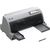 Epson LQ-690 Dot matrix, Printer, Grey