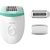 PHILIPS BRE245/00 Satinelle Essential epilators Epilatori, bikini trimmeri, sieviešu skuvekļi