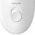 PHILIPS BRE245/00 Satinelle Essential epilators Epilatori, bikini trimmeri, sieviešu skuvekļi