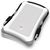 External HDD Silicon Power Armor A30 2.5'' 2TB USB 3.0, Anti-shock, White