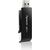 Apacer memory USB AH350 64GB USB 3.0 Black