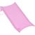 Paliktnis zīdaiņa mazgāšanai frotē light pink TEGA BABY DM-015