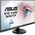 Asus LCD VC279HE 27 ", IPS, FHD, 1920x1080 pixels, 16:9, 5 ms, 250 cd/m², Black, Eye Care, Frameless, Flicker Free, Blue Light Filter