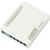 MikroTik Switch RB260GS 10/100/1000 Mbit/s, Ethernet LAN (RJ-45) ports 5, POE-in, SFP ports quantity 1