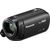 Video kamera Panasonic HC-V380, melna