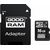 Goodram MicroSD 16GB All in one class 10 UHS I + Card reader