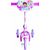 Muuwmi KiddyScooter  Fairy - AU 505