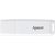 Apacer memory USB AH336 32GB USB 2.0 White