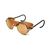 Julbo Vermont Brass Spectron 3 CF / Brūna