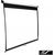 Elite Screens Manual Series M99NWS1 Diagonal 99 ", 1:1, Viewable screen width (W) 178 cm, White