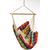 Amazonas Brasil Rainbow Double Hammock 160x130cm 150kg Hanging Chair