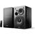 Edifier R1280DB Speaker type 2.0, 3.5mm/Bluetooth/Optical/Coaxial, Black, 42 W, Bluetooth