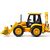 BRUDER JCB 4CX Backhoe loader, 2428