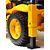 BRUDER JCB 4CX Backhoe loader, 2428