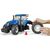 BRUDER New Holland T7.315 with frontloader, 3121