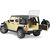 BRUDER Jeep Wrangler Rubicon 02525
