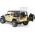 BRUDER jeep Wrangler Rubicon 02525