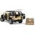 BRUDER jeep Wrangler Rubicon 02525