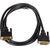 Akyga DVI cable M-M  AK-AV-06 1.8m (24+1) Gold plated