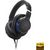 Audio Technica ATH-MSR7bBK Headband/On-Ear, 3.5 mm, Black,