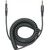 Audio Technica ATH-M40X 3.5mm (1/8 inch), Headband/On-Ear, Black