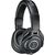 Audio Technica ATH-M40X 3.5mm (1/8 inch), Headband/On-Ear, Black